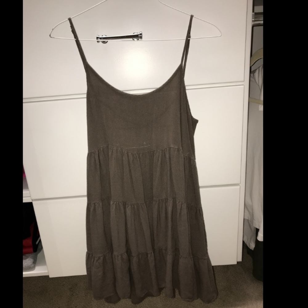 altar’d state dress